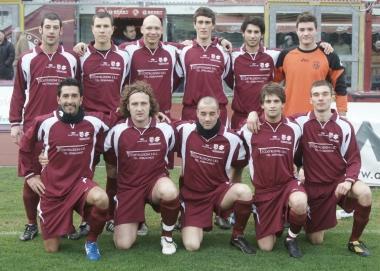 <b>ECCELLENZA. </b>Pro Livorno S. 