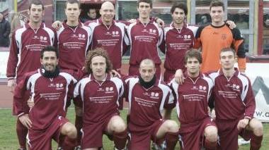 <b>ECCELLENZA. </b>Pro Livorno S.