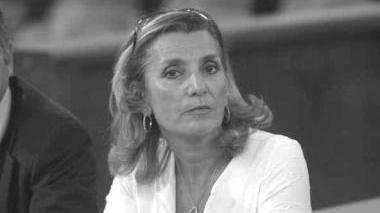 Il presidente del collegio Maria Cristina Failla