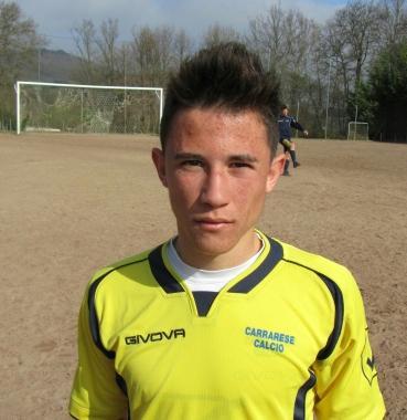 Matteo Guerra 
