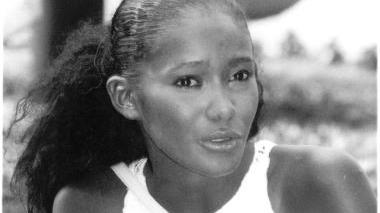 Denny Mendez Miss Italia nel 1996