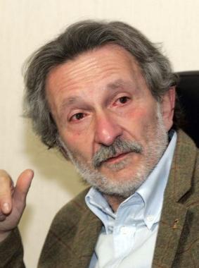 Il presidente della Sds Bellandi 