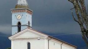 Il santuario di Valdibrana