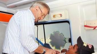 Le visite mediche