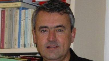 L’editore Gordiano Lupi
