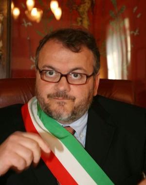 Corrado Guidi sindaco di Bientina 