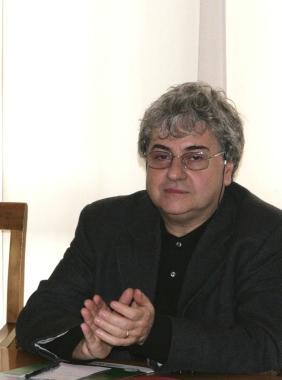 Ermete Realacci (Pd) 