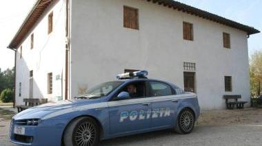 La polizia è intervenuta per “liberare” i visitatori delle Cascine