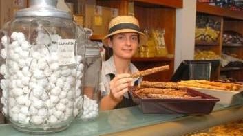 L’azienda La Molina partecipa al Vinitaly a Verona