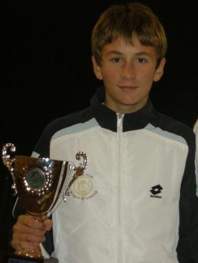 Samuele Galli 