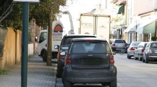 <b>COLPO.</b> Il luogo dove è stato sottratto il campionario