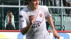 <b>DIFENSORE.</b> Matteo Bruscagin, classe 1989