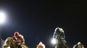 Sposi: «Ripristinata l'illuminazione sarà un'estate tutta corse ed eventi»