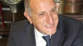<b>ASSESSORE. </b>Claudio Ritorni