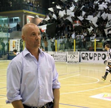 Avventura portoghese per il Cgc