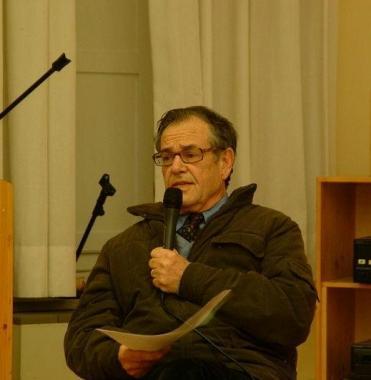 Bruno Rossi   