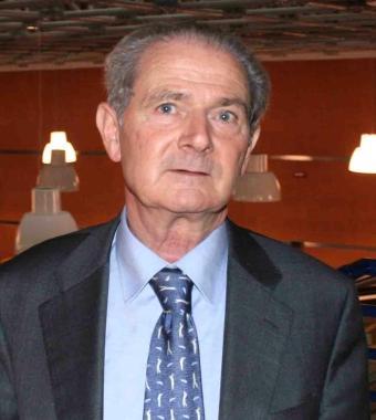 Giancarlo Sassoli 
