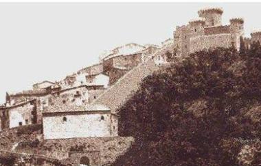Parte il salvataggio del sito medievale Obbrobrio demolito