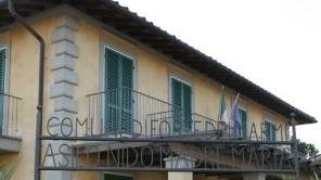 <b>AGITAZIONE.</b> L’asilo nido Madre Maria