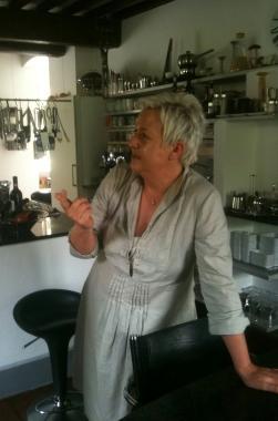 Suite di lusso nel cascinale che fu dei Borbone