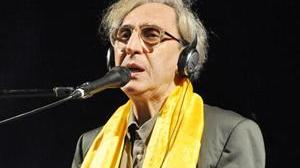 Franco Battiato unico big dell'estate canora