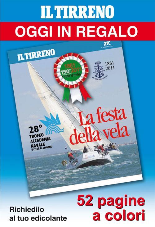 La festa della vela
