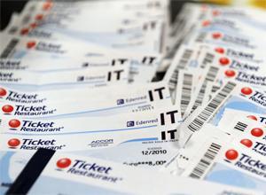 Riduzioni per i buoni pasto apertura ai non residenti