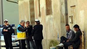 Due tunisini si sono allontanati dal centro accoglienza di Capanne