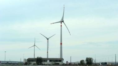 Centrale eolica con sette maxi torri: servirà 10mila utenze