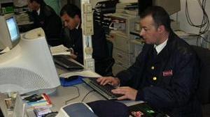 Truffe su Ebay, identificato dalla polposta