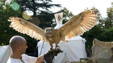 Dal 9 torna "Naturamica" in piazza del Mercato a Pontedera