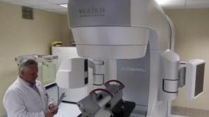 A Pisa, prima in Italia, la macchina per la cura non invasiva del cancro