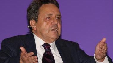 Alberto Magnolfi presidente gruppo Pdl in Regione