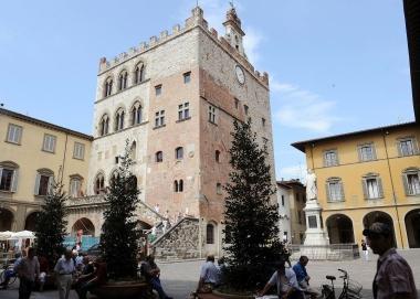 Visite guidate al Palazzo Pretorio 
