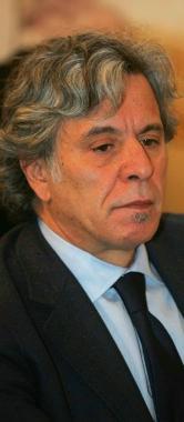 Andrea Bertini  