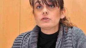 L’assessore Chiara Innocenti