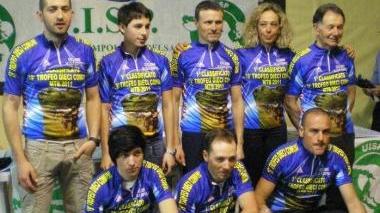 Ecco i vincitori del trofeo “10 Comuni” di mountain bike