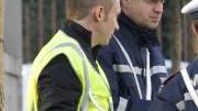 Tre ausiliari del traffico contro gli indisciplinati