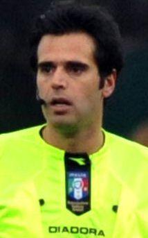 Fischia Silvio Baratta Lombardi con 9 assenti