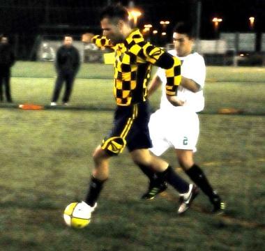 <b>MATARAZZO.</b> Unazione di gioco  