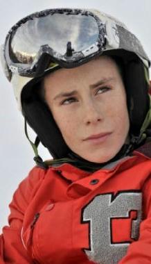 <b>CLASSE 1999.</b> Marco Mibelli 
