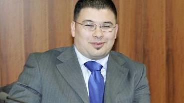 Il consigliere Mirco Tognarelli
