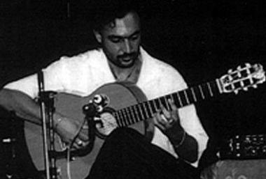 A tutto flamenco con Lorenzo