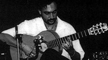 A tutto flamenco con Lorenzo