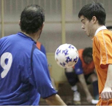 Per il Soccer Five in palio la conquista dei playoff