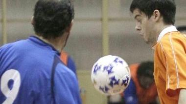Per il Soccer Five in palio la conquista dei playoff