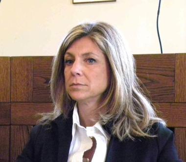 Alessandra Nesti 
