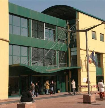 La sede del Pin 