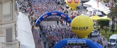 La Gran Fondo: partenza e arrivo dal Principe 