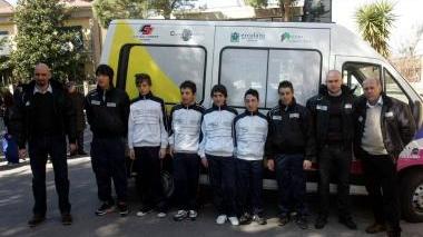 La formazione degli Allievi dello Stlmobil-Abitare con tecnici e dirigenti